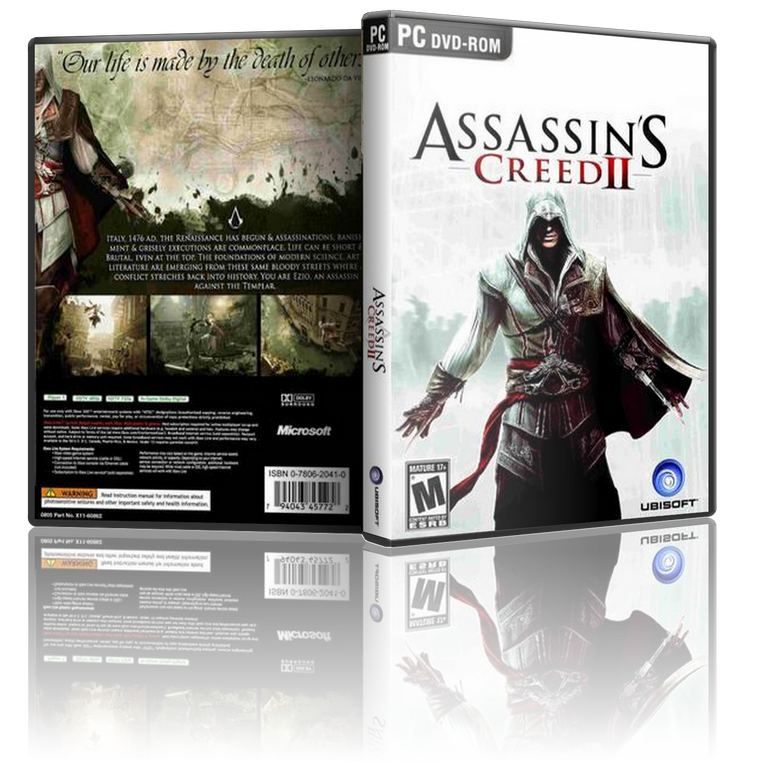 Crack Assassins Creed 2 Download Crack Assassins Creed 2 Download